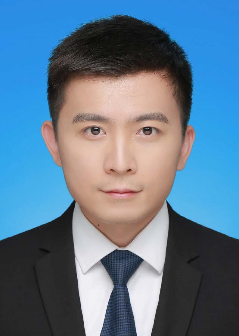 Ji Liu (刘骥), Ph.D.