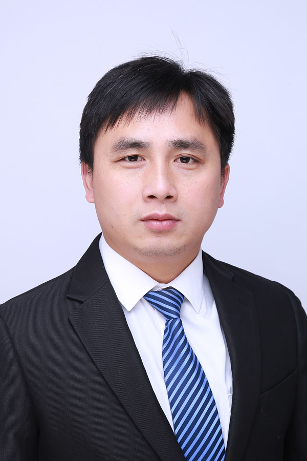 Yongwen Tan (谭勇文), Ph.D.